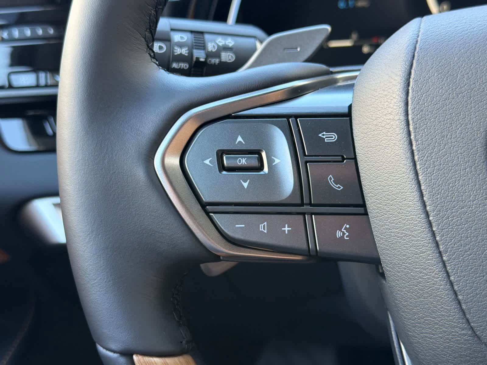 New 2026 Lexus RX 350 Premium FWD image 26