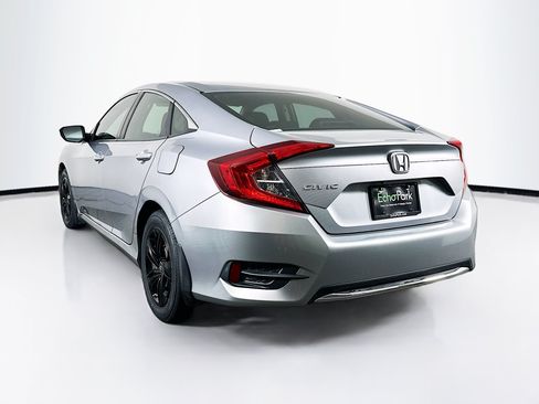 Used 2020 Honda Civic LX image 5
