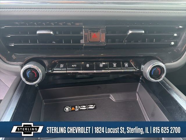 Used 2025 Chevrolet Tahoe LT AWD/4WD image 25