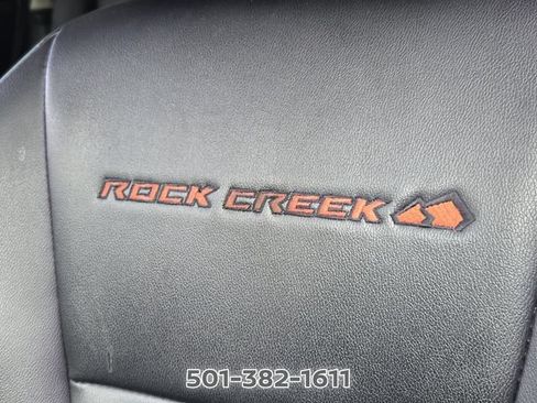 Used 2025 Nissan Rogue SV AWD/4WD image 19