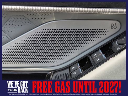 New 2026 Ford Explorer Platinum w/ LUX Leather Package AWD/4WD image 27