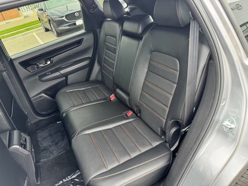 Used 2023 Honda CR-V Sport Touring image 10