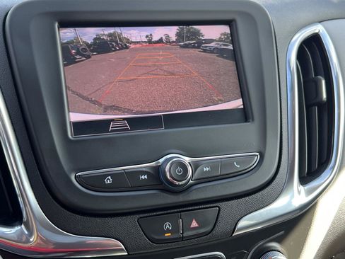 Used 2024 Chevrolet Equinox LS w/ LS Convenience Package FWD image 25