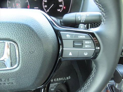 Used 2022 Honda Civic Sport image 23
