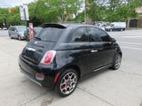 Used 2014 FIAT 500 Sport image 3
