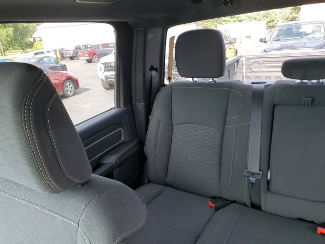 Used 2026 RAM 2500 Big Horn AWD/4WD image 14
