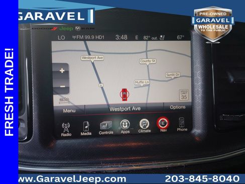 Used 2016 Dodge Challenger SXT Plus RWD image 10
