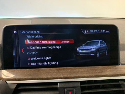 Used 2019 BMW X3 sDrive30i w/ Driving Assistance Package RWD image 33