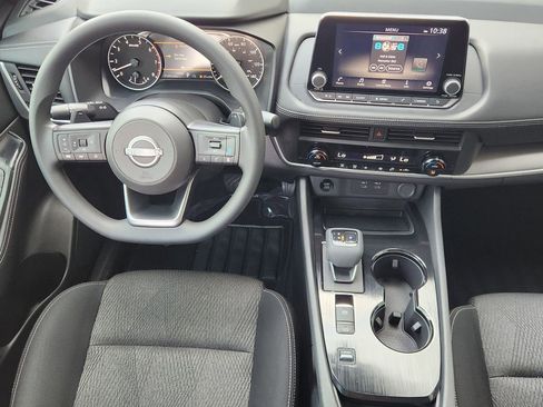 Used 2024 Nissan Rogue SV FWD image 27