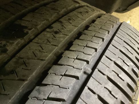 Used 2024 Jeep Grand Cherokee Altitude image 11