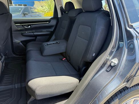 Used 2025 Honda CR-V EX image 35
