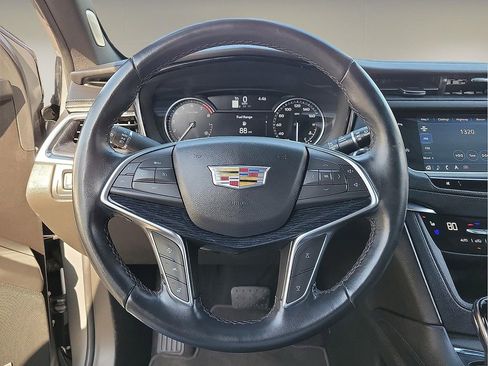 Used 2024 Cadillac XT5 Premium Luxury AWD/4WD image 19