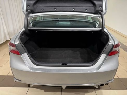 Certified 2024 Toyota Camry SE image 11