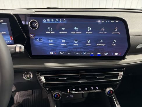 New 2026 Chevrolet Traverse LT w/ Midnight/Sport Edition image 27