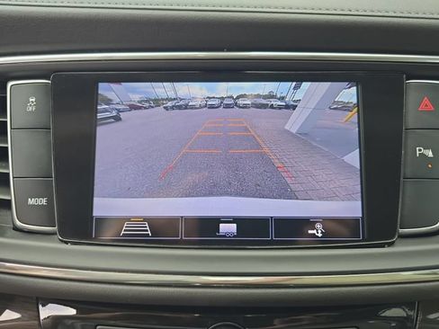 Certified 2021 Buick Enclave Essence w/ Sound and Sites Package FWD image 21