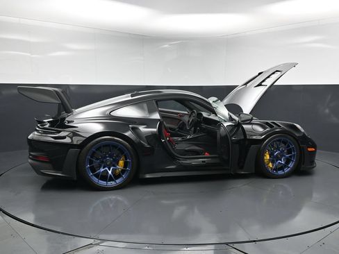 Certified 2024 Porsche 911 GT3 RS RWD image 31