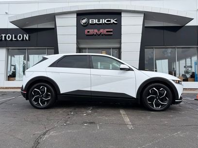 Used 2024 Hyundai Ioniq 5 SE