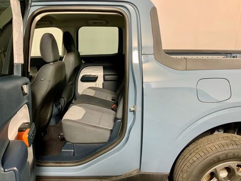 Used 2023 Ford Maverick XLT w/ Equipment Group 300A Standard image 30