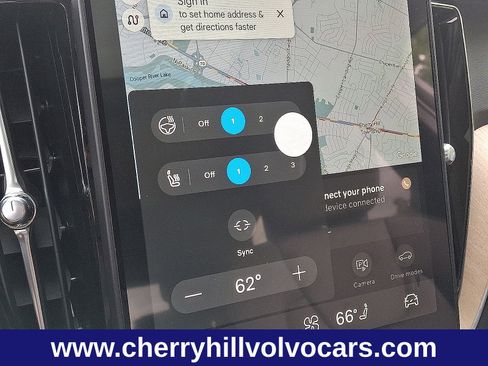 New 2026 Volvo XC60 B5 Plus w/ Protection Package Premier image 18