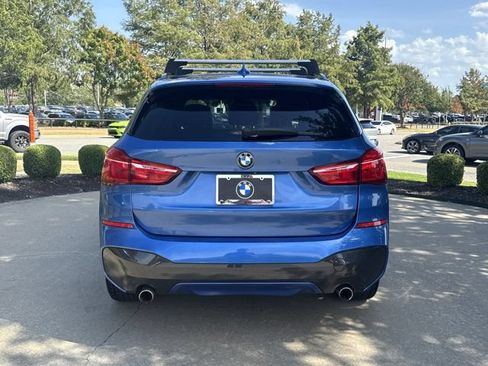 Used 2018 BMW X1 sDrive28i FWD image 2