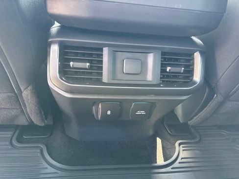 Used 2023 Ford F150 XLT w/ Equipment Group 302A High AWD/4WD image 25