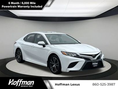 Used 2019 Toyota Camry L
