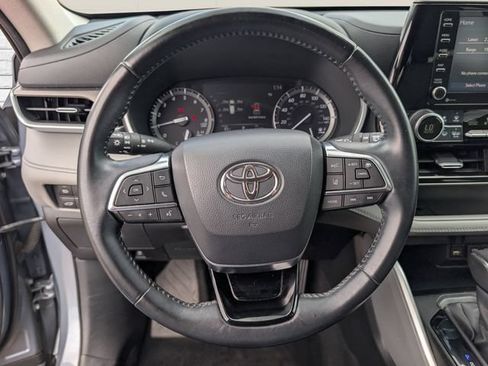 Used 2020 Toyota Highlander XLE FWD image 15
