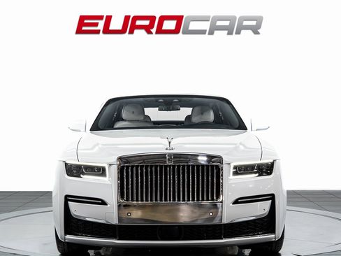 Used 2024 Rolls-Royce Ghost *STARLIGHT HEADLINER* image 10