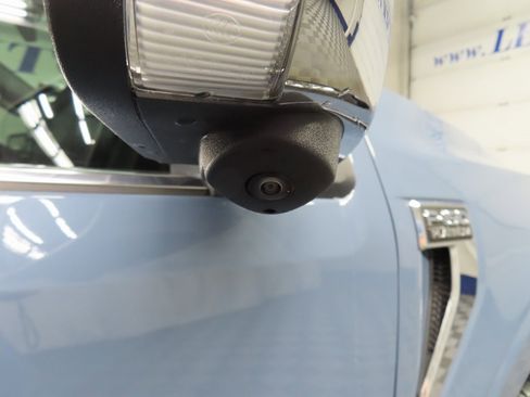 Used 2023 Ford F150 Platinum w/ Equipment Group 701A High image 53