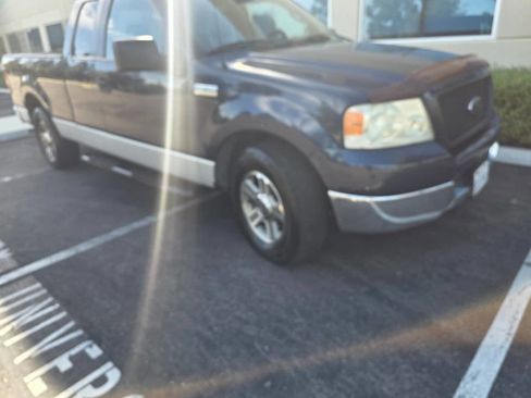 Used 2005 Ford F150 XL image 5