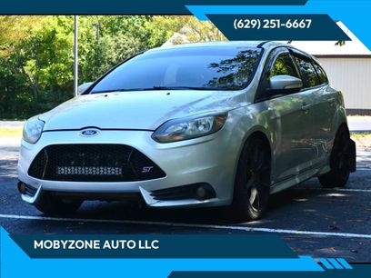 Used 2014 Ford Focus ST