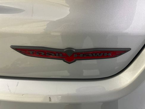 Used 2024 Jeep Compass Trailhawk image 47