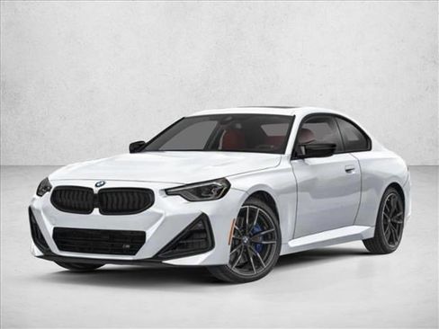 New 2026 BMW M240i xDrive Coupe w/ Premium Package image 1