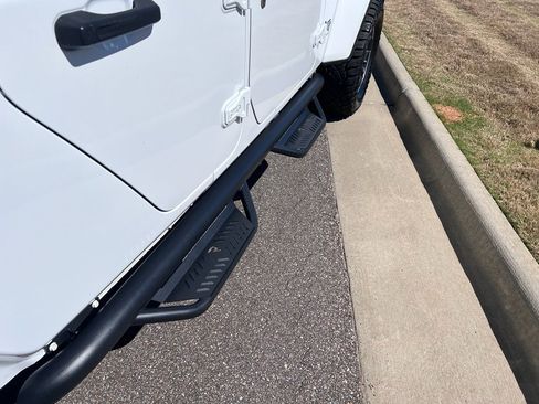 Certified 2021 Jeep Gladiator Overland w/ Popular Equipment Package image 6