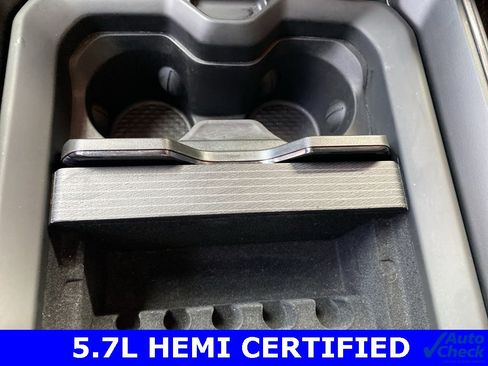 Used 2023 RAM 1500 Limited w/ Night Edition image 50