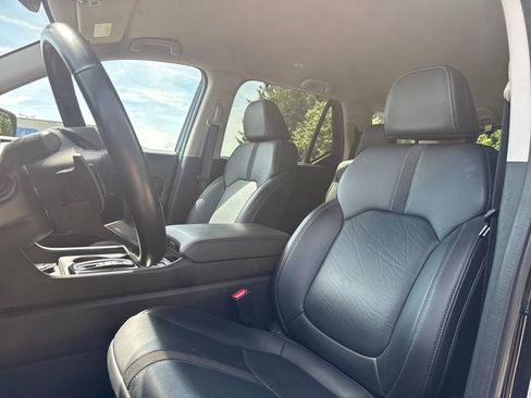 Certified 2023 Honda Pilot EX-L image 11