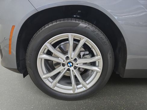 Used 2025 BMW X3 xDrive30i w/ Convenience Package image 32
