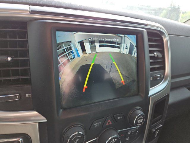 Used 2019 RAM 1500 Warlock AWD/4WD image 27