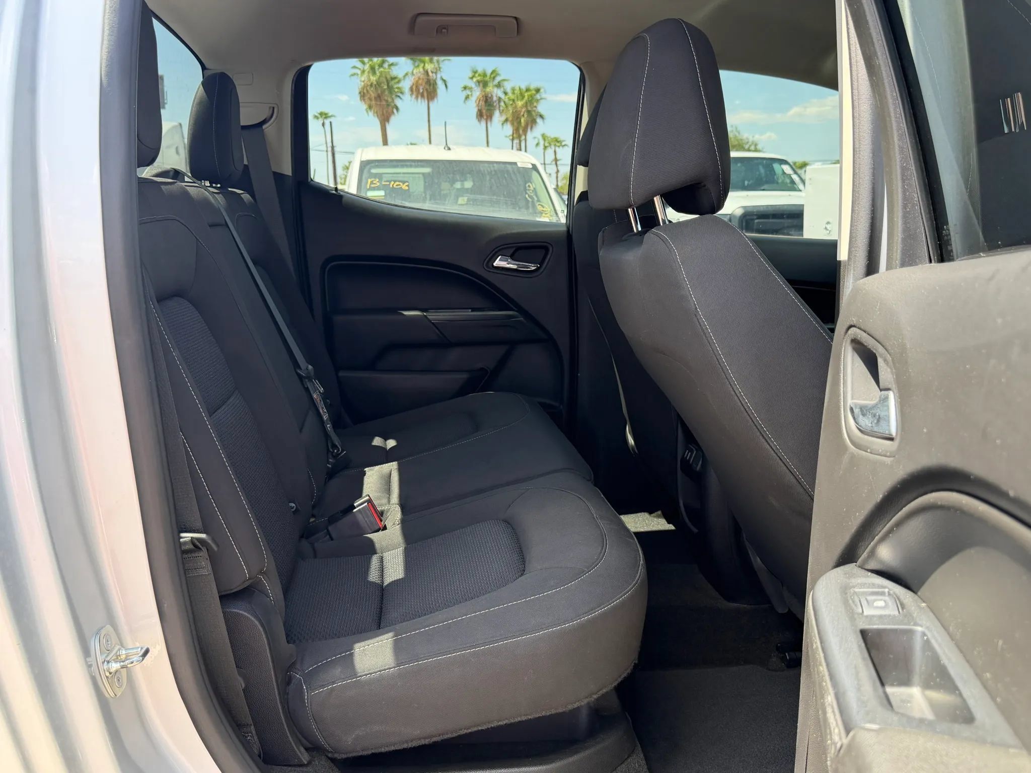 Used 2018 Chevrolet Colorado LT RWD image 18
