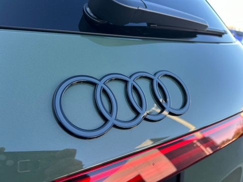 New 2025 Audi SQ5 Premium Plus image 50