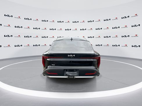 Certified 2025 Kia K4 LXS image 7