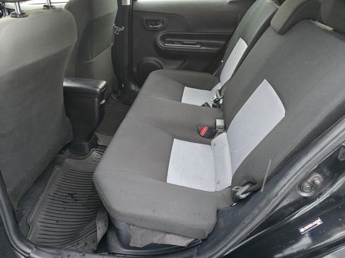 Used 2018 Toyota Prius C Two image 20