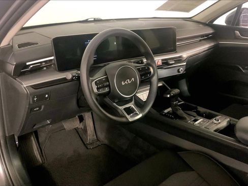 Used 2025 Kia K5 LXS FWD image 14