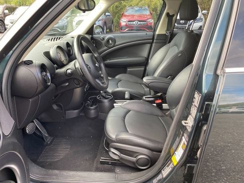 Used 2014 MINI Cooper Countryman S image 12