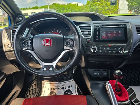 Used 2015 Honda Civic Si image 21