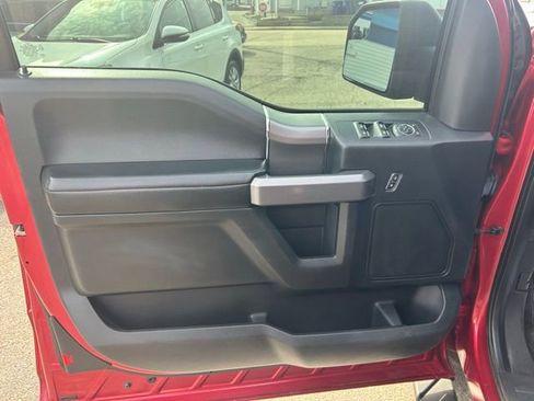 Used 2016 Ford F150 XLT w/ Equipment Group 301A Mid image 14