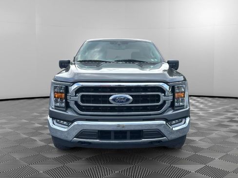 Used 2023 Ford F150 XLT w/ Equipment Group 302A High AWD/4WD image 7