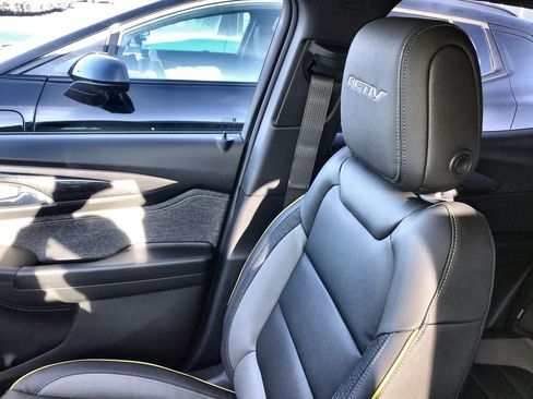 New 2026 Chevrolet TrailBlazer ACTIV w/ Convenience Package image 22