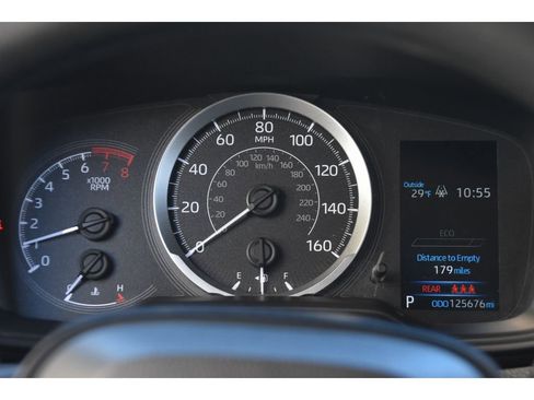Used 2020 Toyota Corolla LE image 18