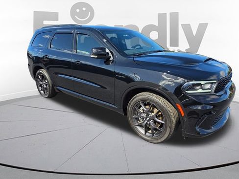 Used 2026 Dodge Durango GT AWD/4WD image 3